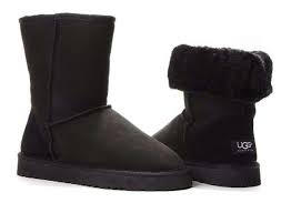 ugg boot trend