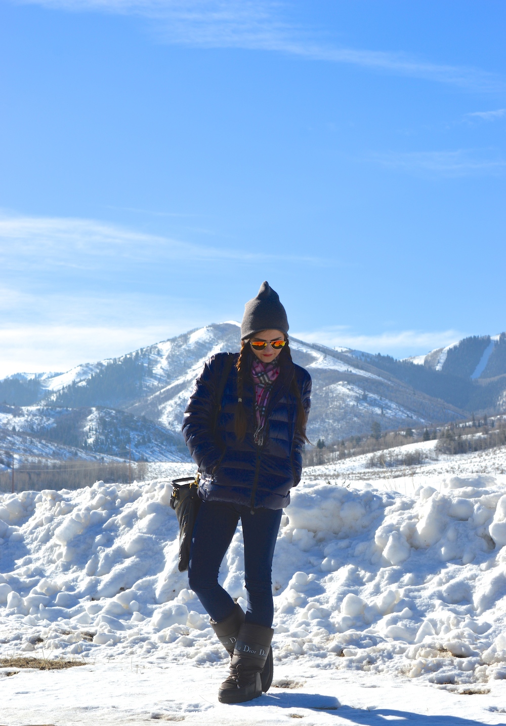 Utah Fashion Blogger