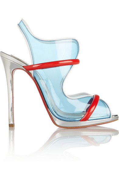 Trend Alert: Plastic