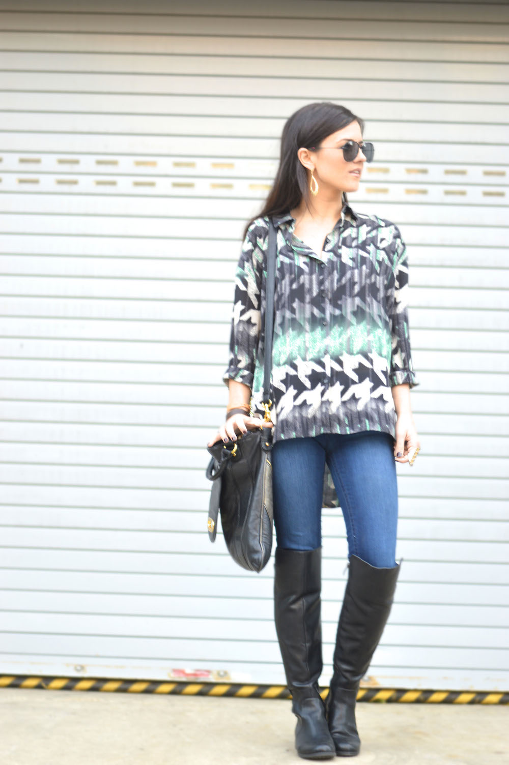 DL1961 Skinny Jeans