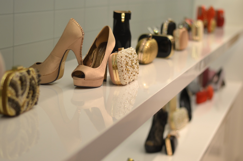 aftershock shoes