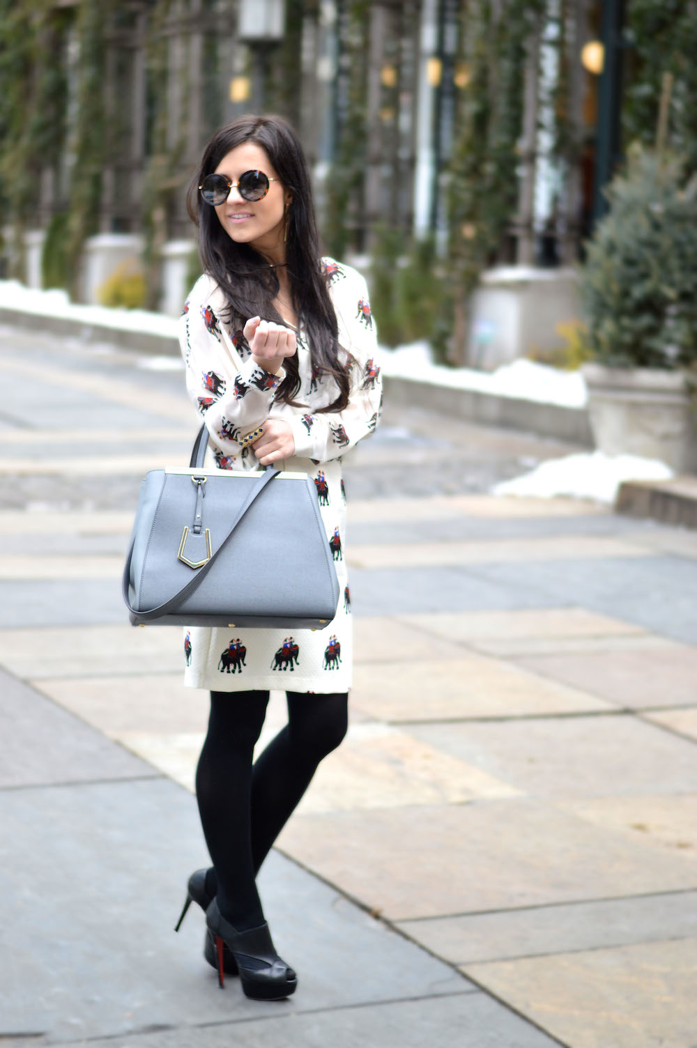 bryant park street style