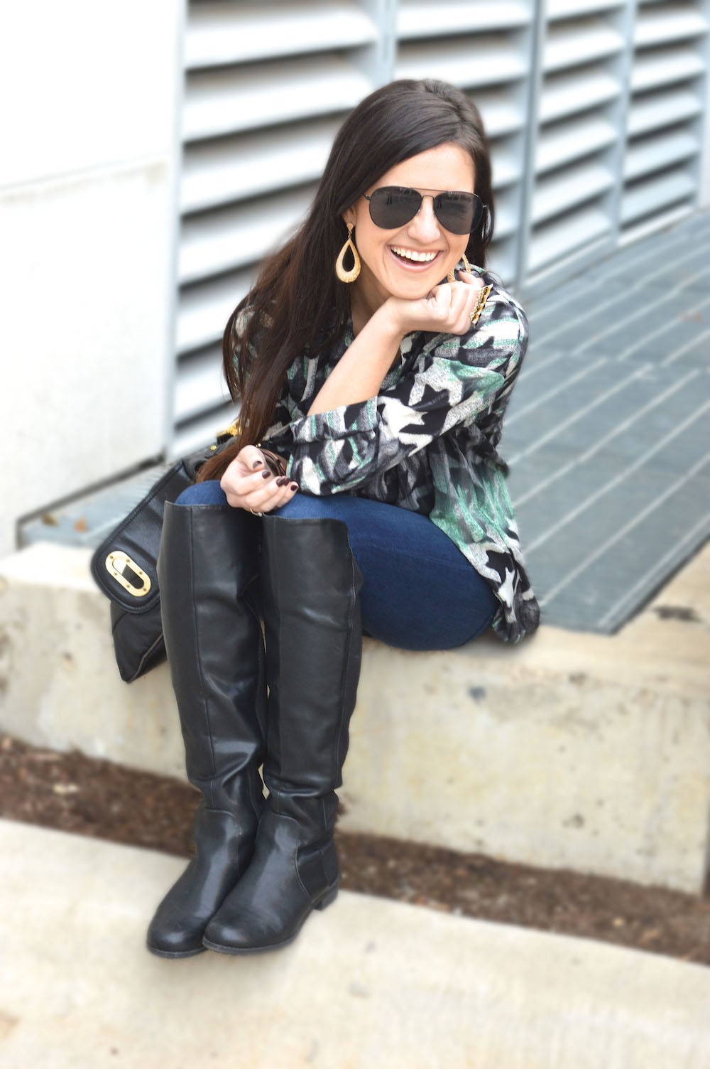 dallas fashion blogger
