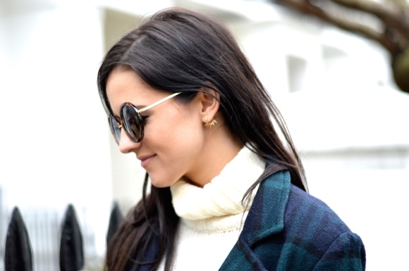 ear jacket trend