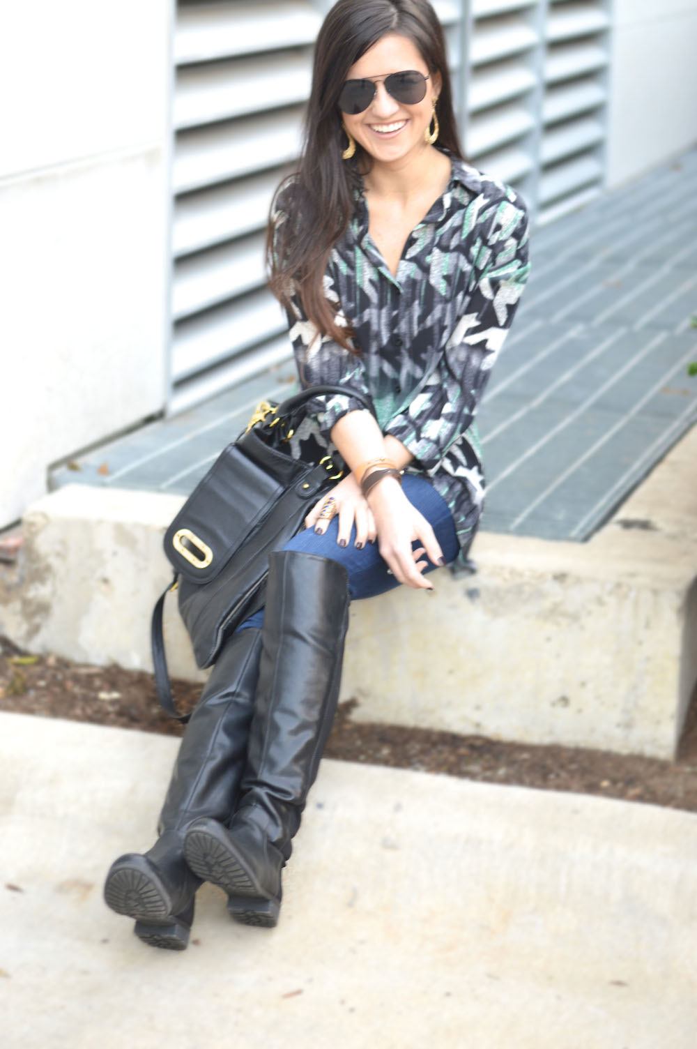 The Closet Staple