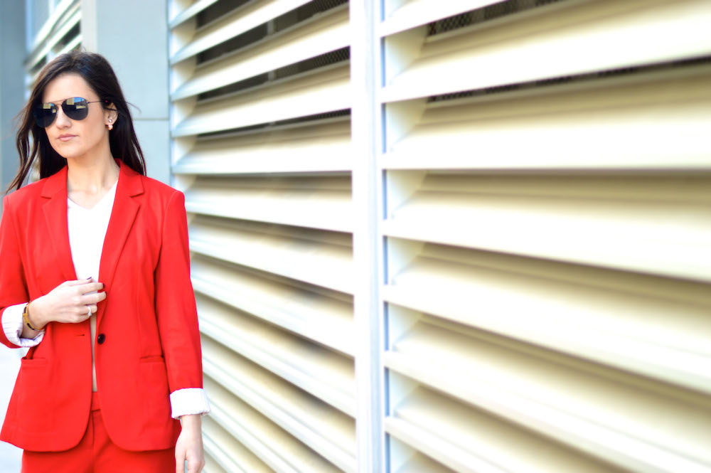 red suit 2015