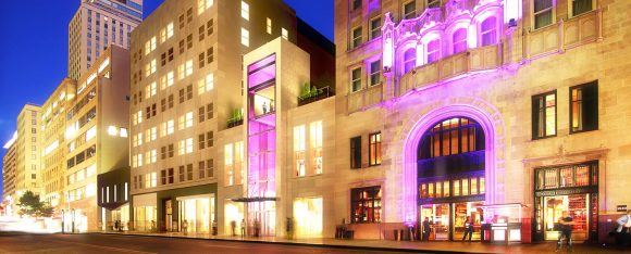 the joule hotel dallas