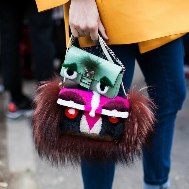 fendi mirco bag
