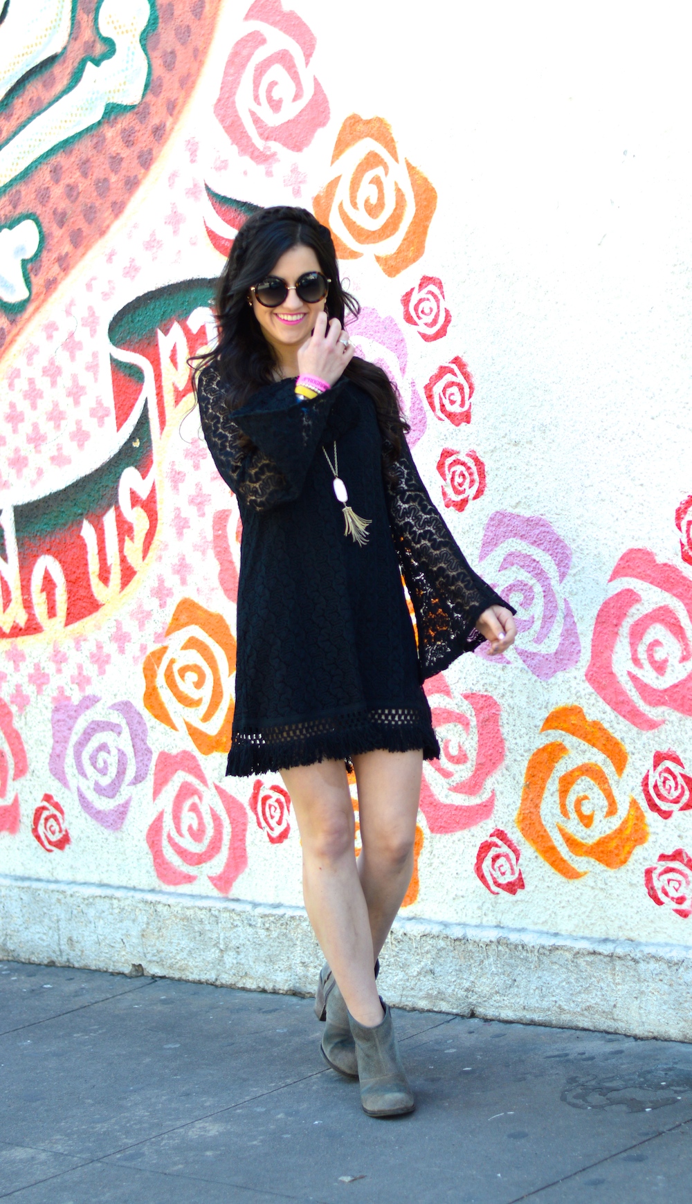 Austin Fashion Blogger
