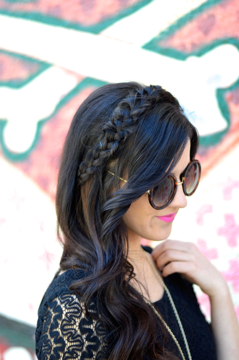 Braid Trend 2015