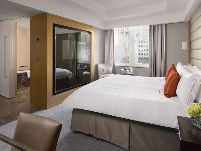 conrad st james london hotel
