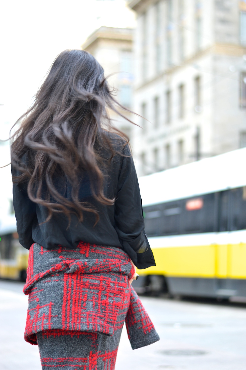 Dallas fashion blog