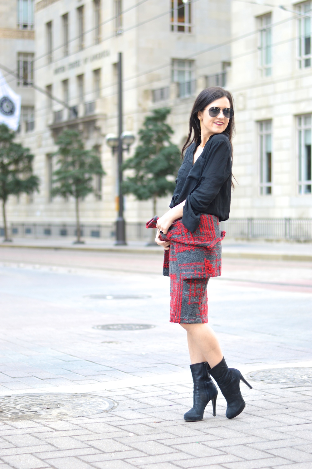 Dallas top blogger