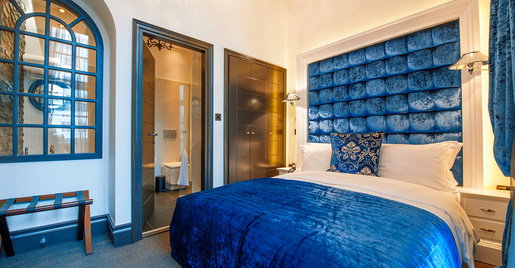 the exhibitionist hotel london