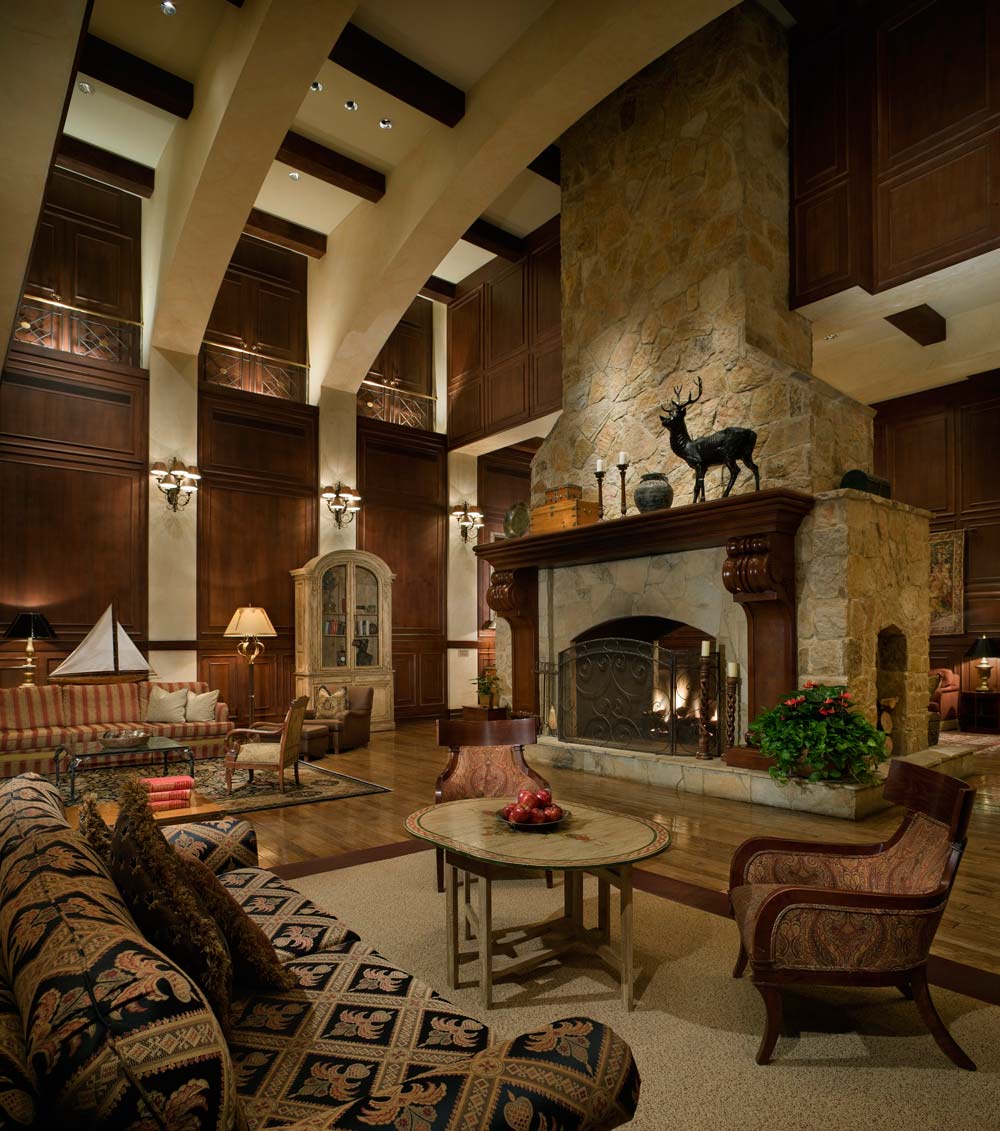 houstonian-hotel-lobby