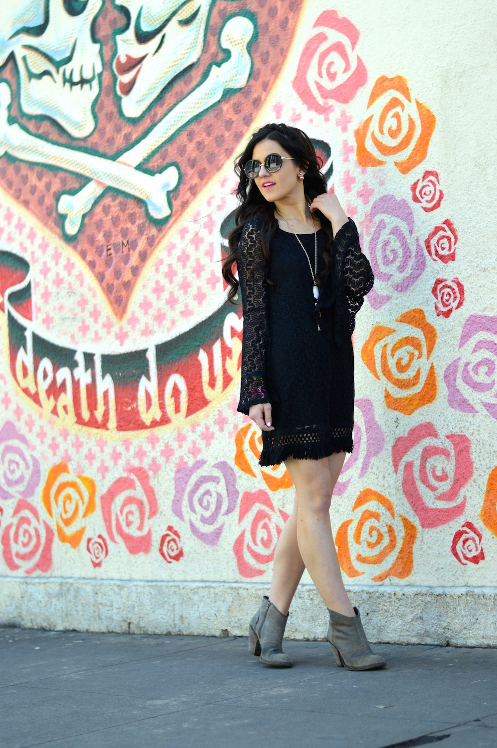 SXSW Street Style