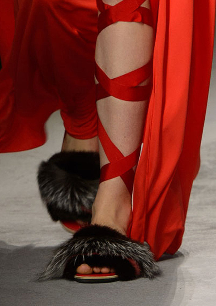 Vionnet Fall 2015