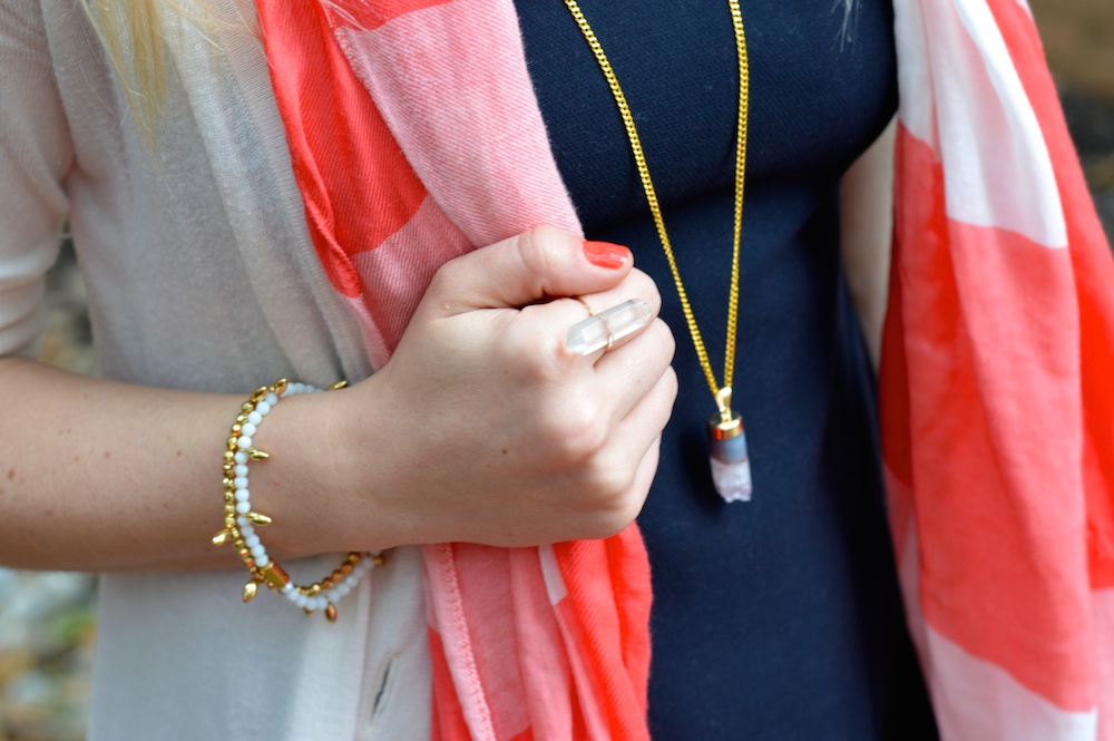 blaine bowen necklace