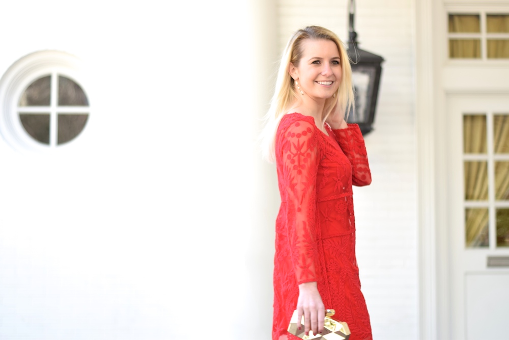 dallas blogger