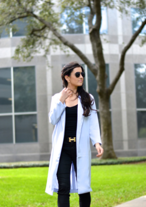 dallas fashion blogger