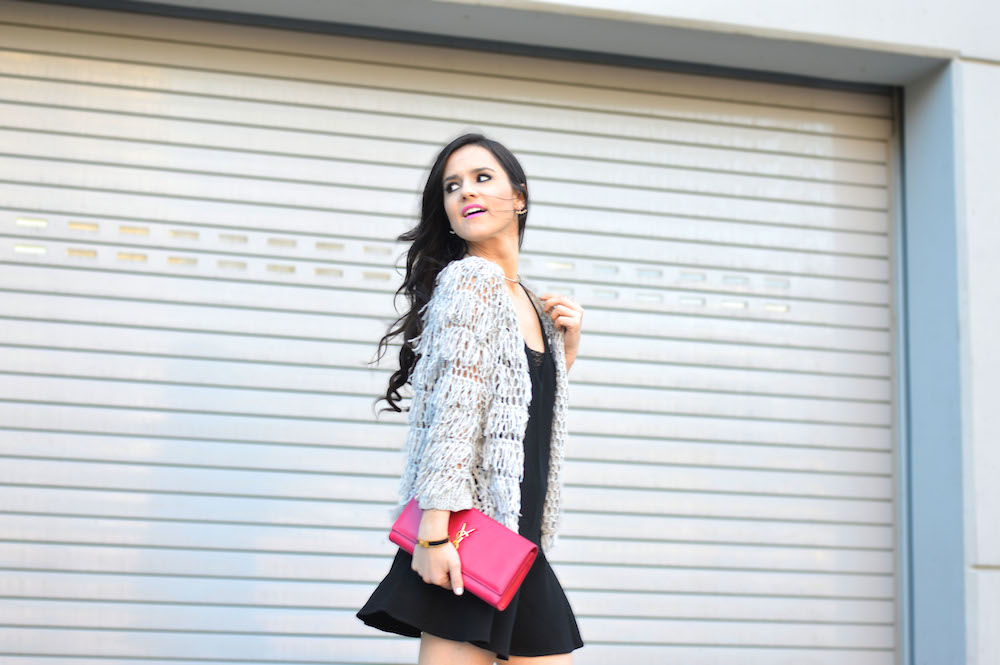 dallas fashion blogger