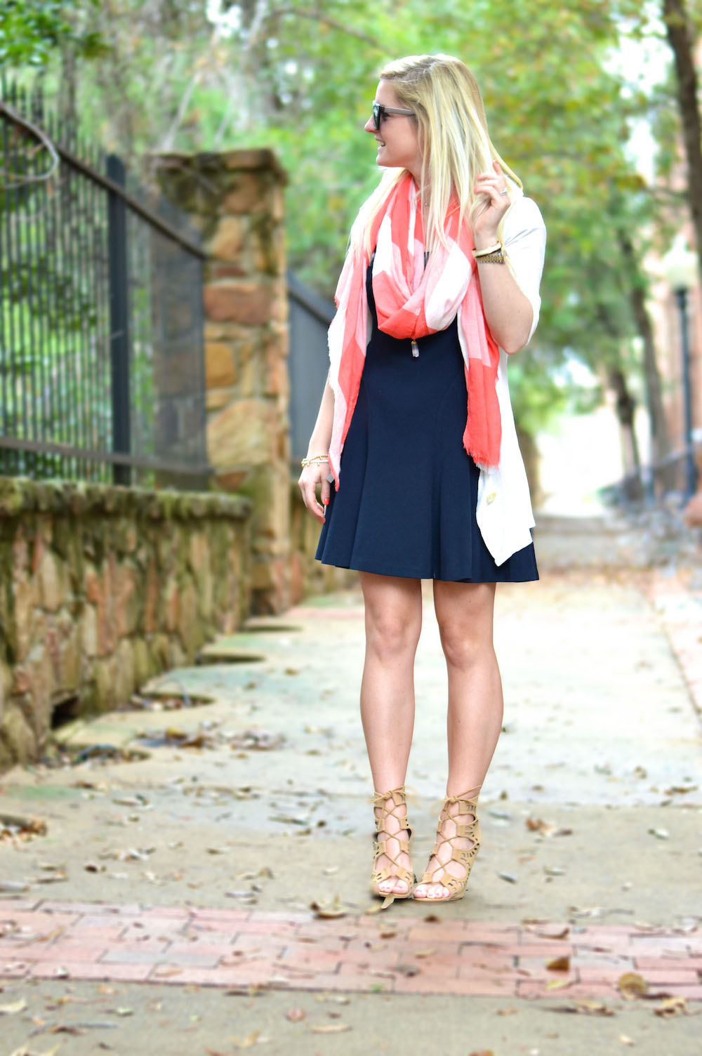 dolce vita lace up sandals