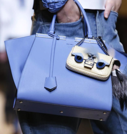 Fendi Micro Bags: The New Mini • The Perennial Style
