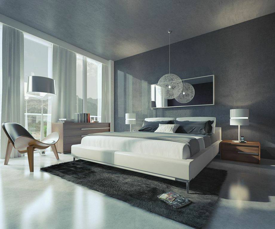 Modani Modern Design Room 