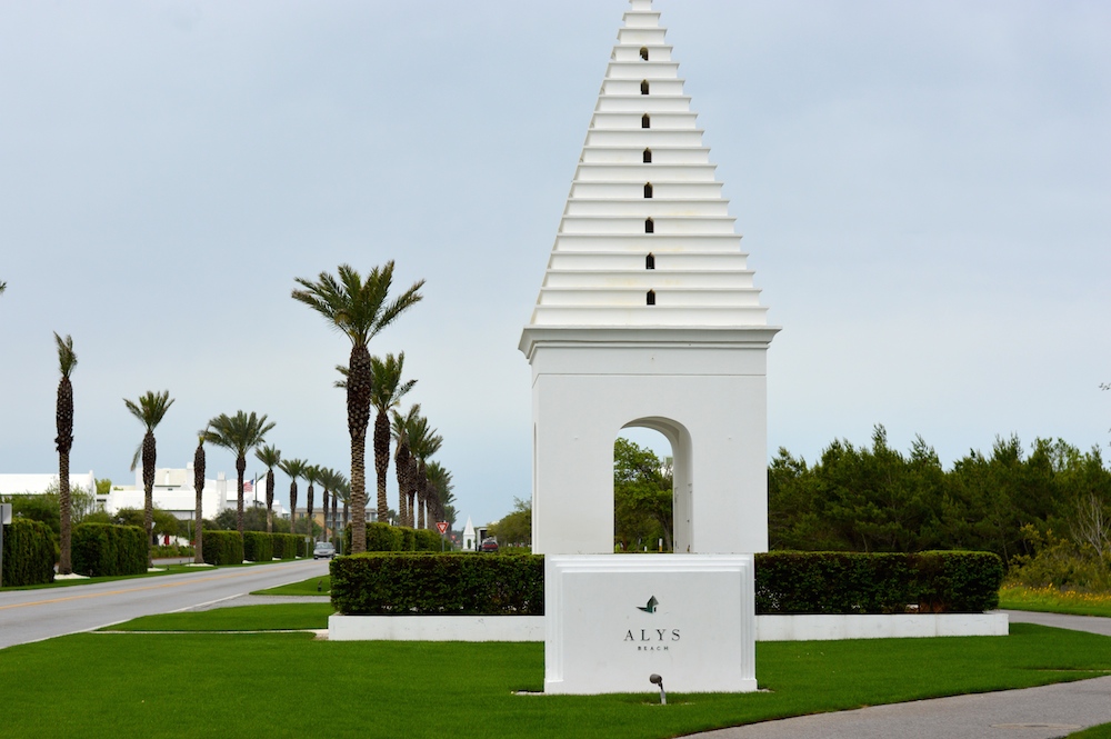 Alys Beach 30A