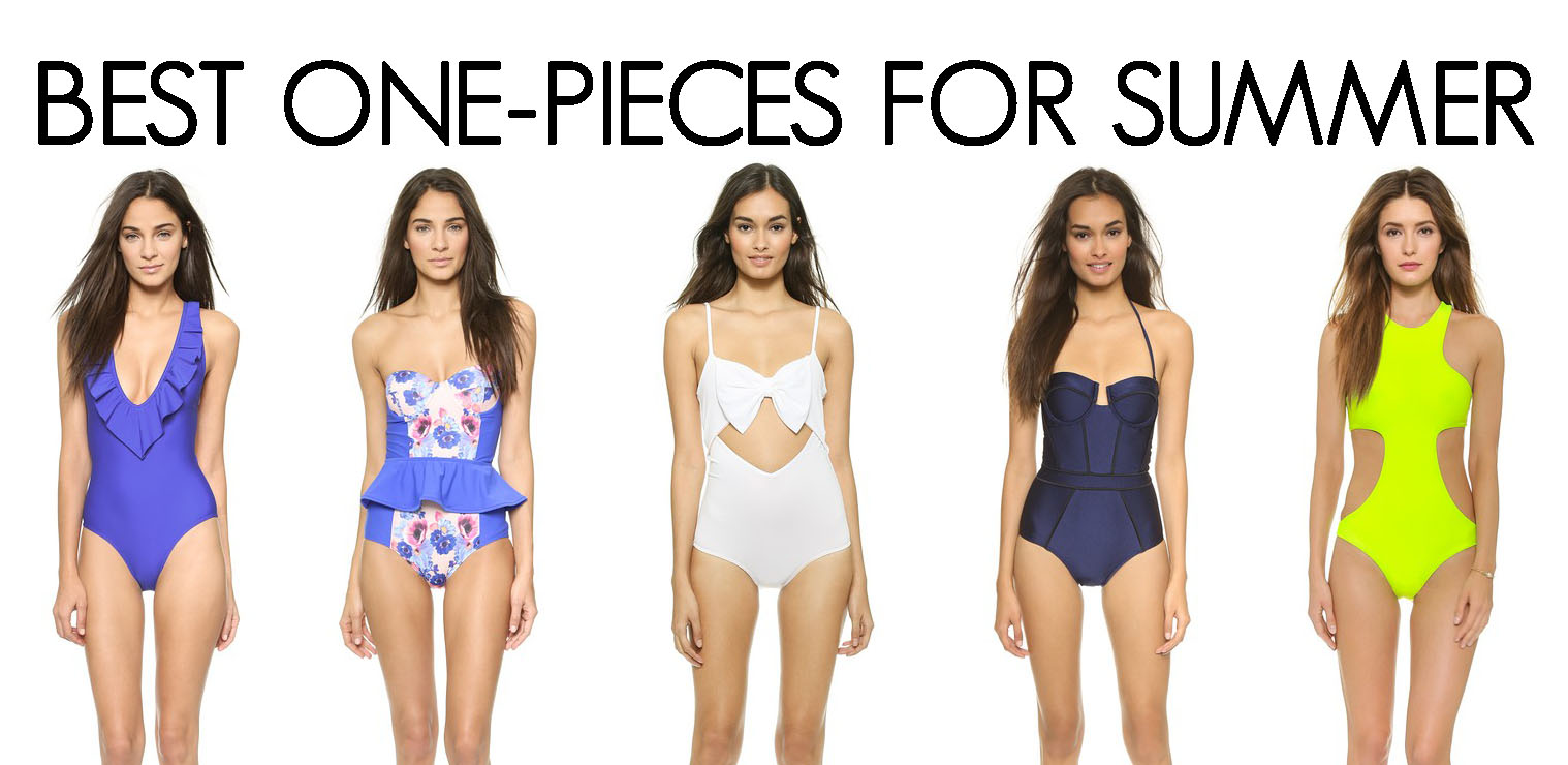 Bye, Bye Bikinis