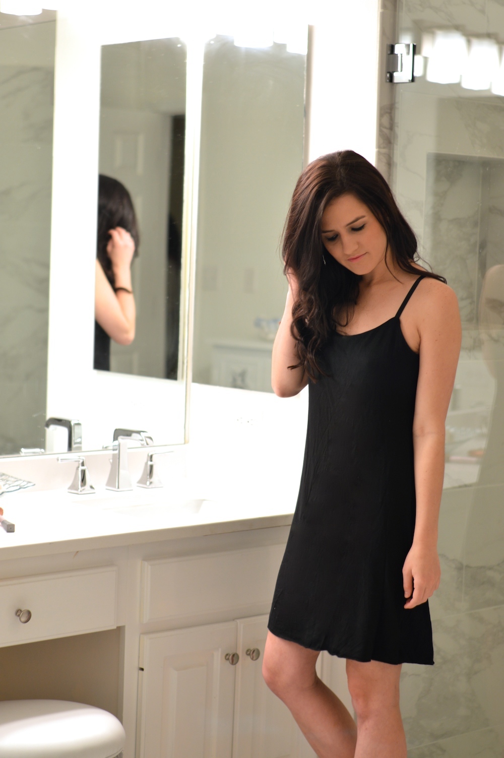 Bishop Nightgown