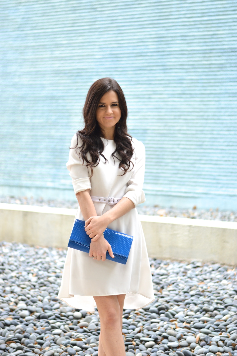 Blue Spring Accessories