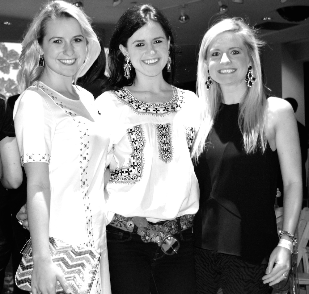 Dallas Fresh Faces of Fashion