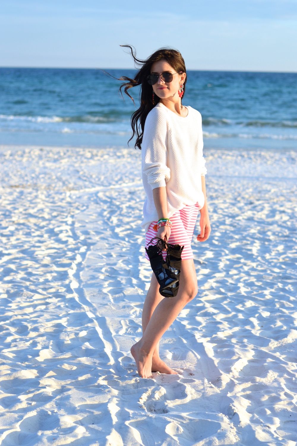 Destin FL blogger