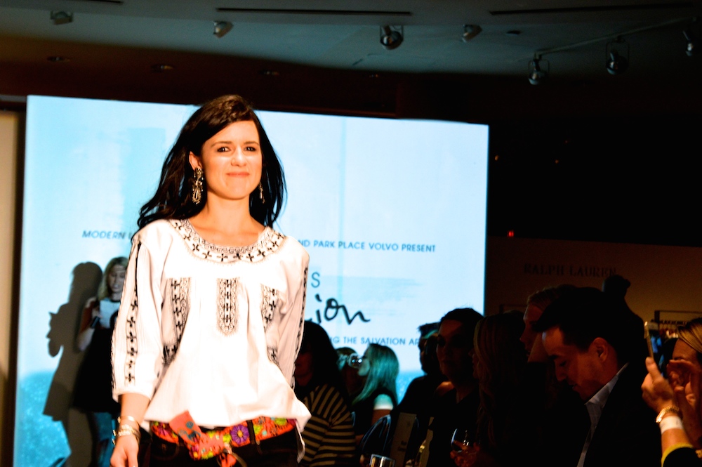 Modern Luxury Fresh Faces of Fashion 2015