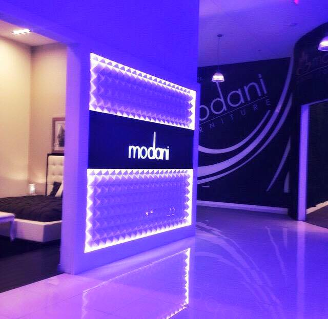 modani dallas