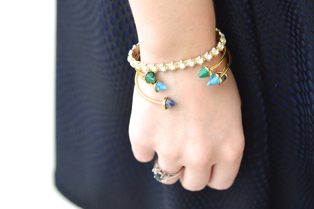 Ann Taylor Bracelets