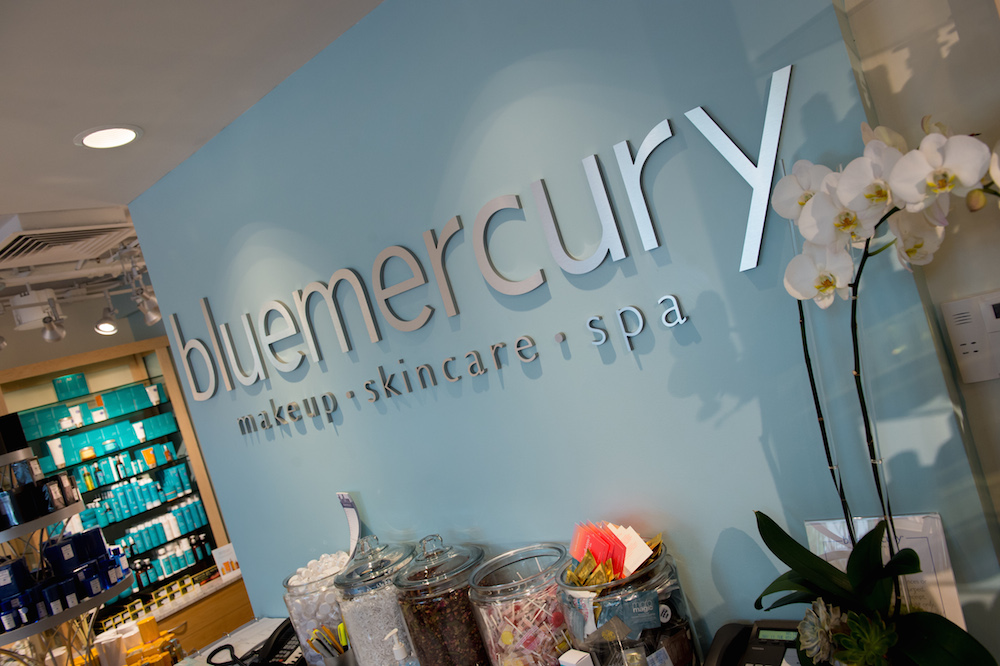 Blue Mercury Highland Park Village