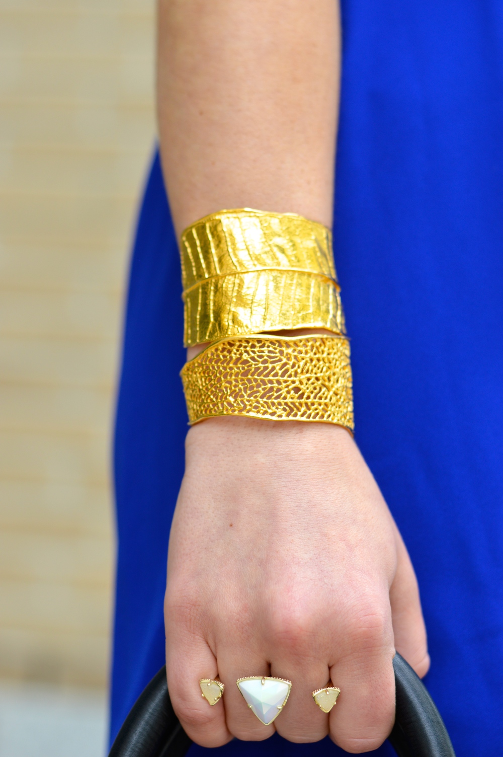 Catherine Weitzman Bangle