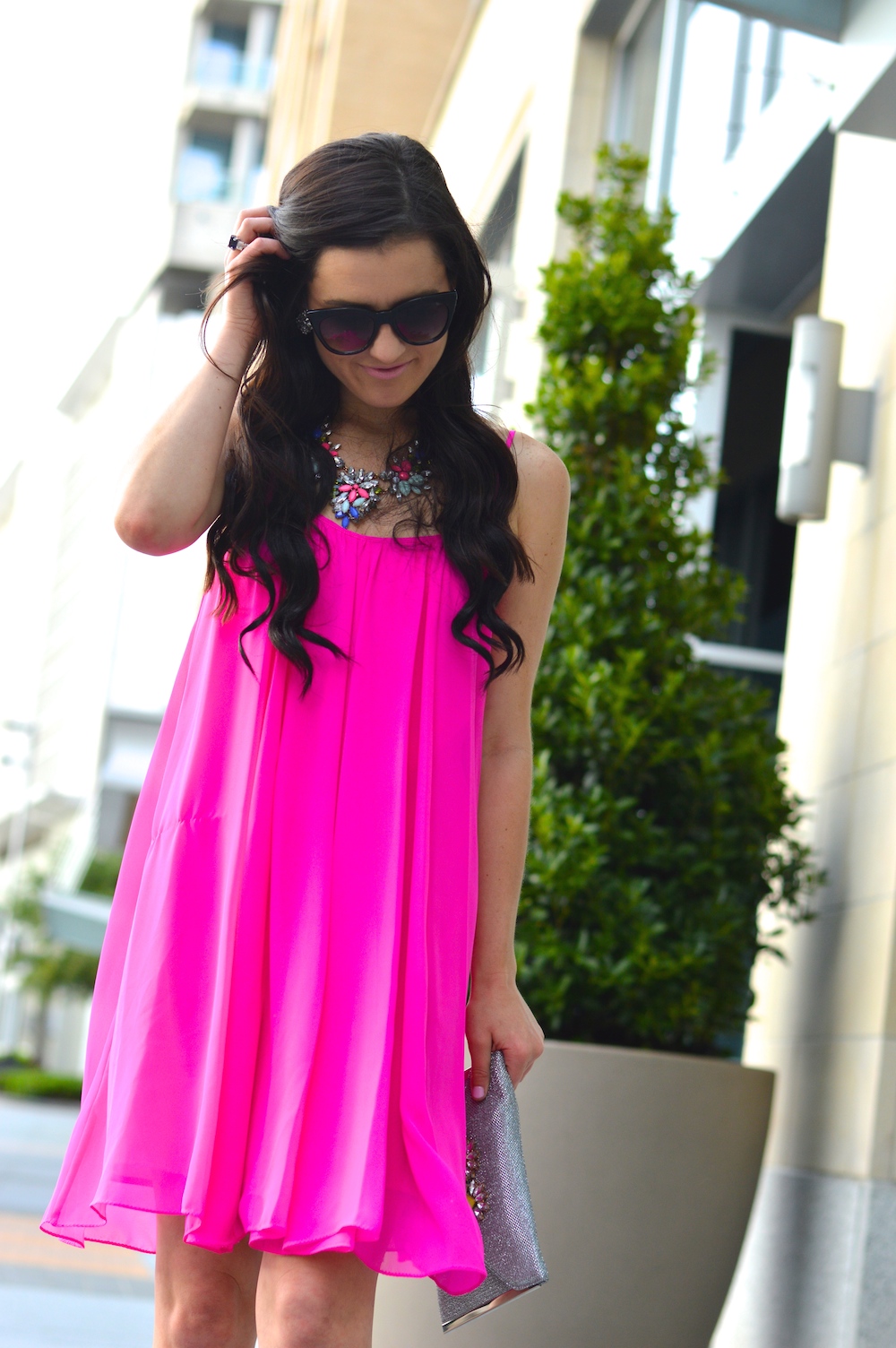 Dallas Fashion Blogger