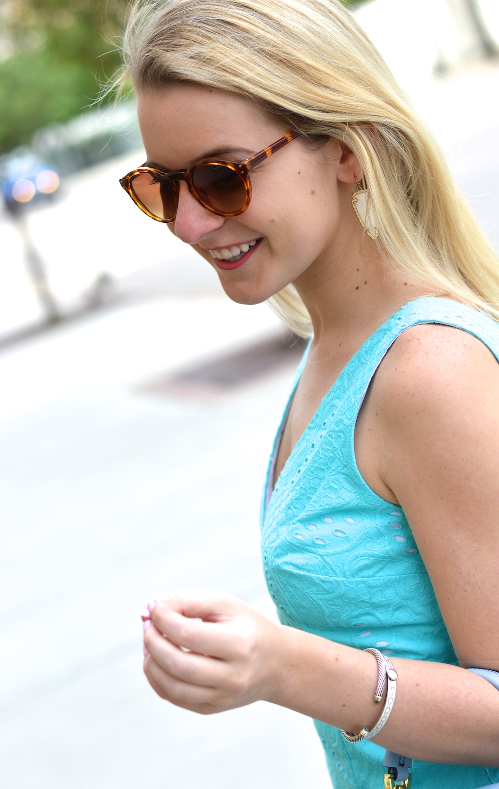Joe Fresh sunglasses
