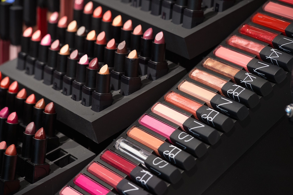 NARS Cosmetics Dallas