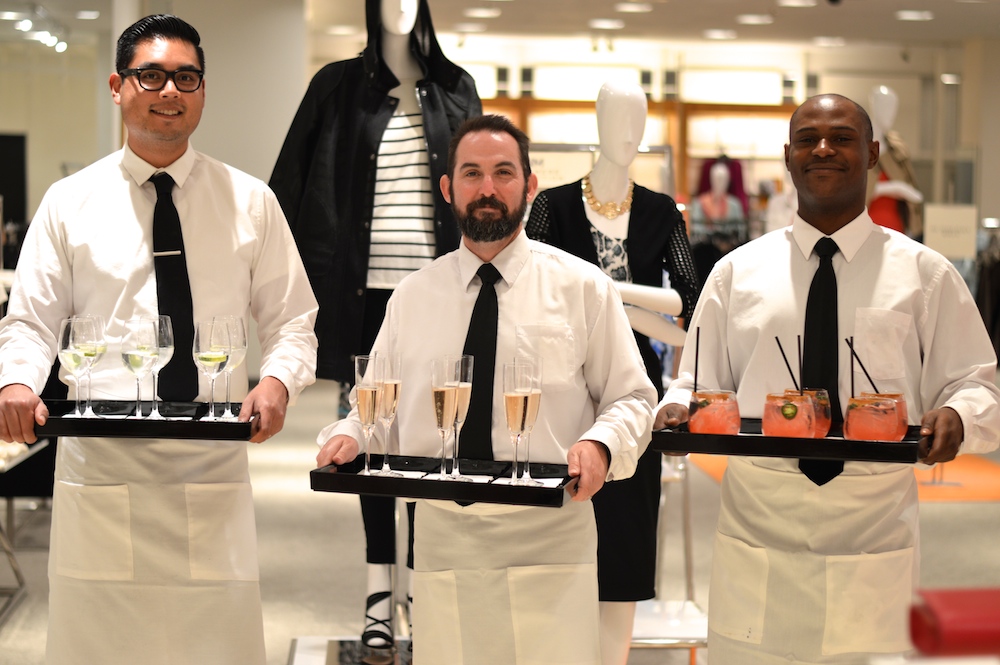 Neiman Marcus Downtown