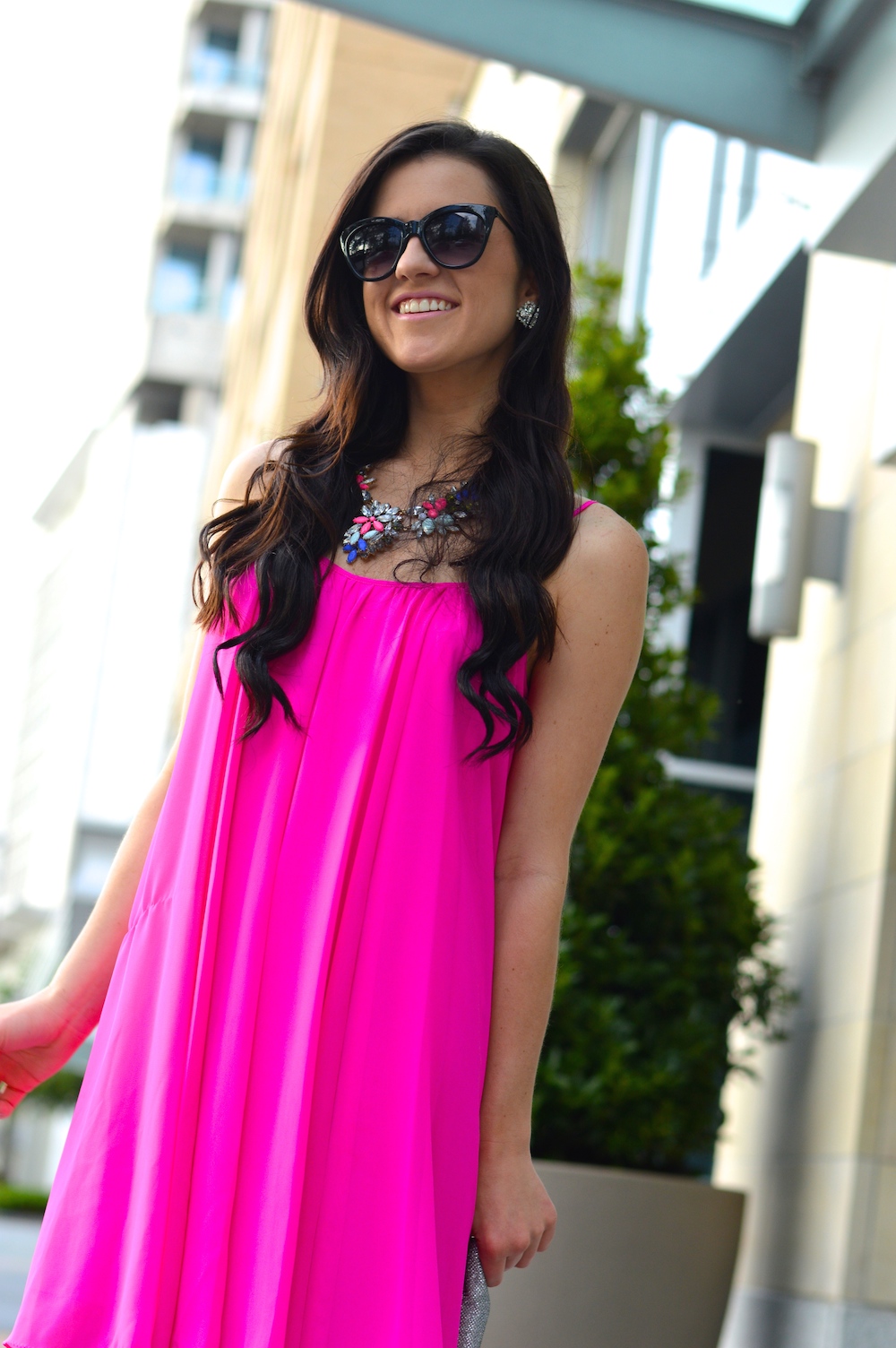 Preppy Fashion Blog