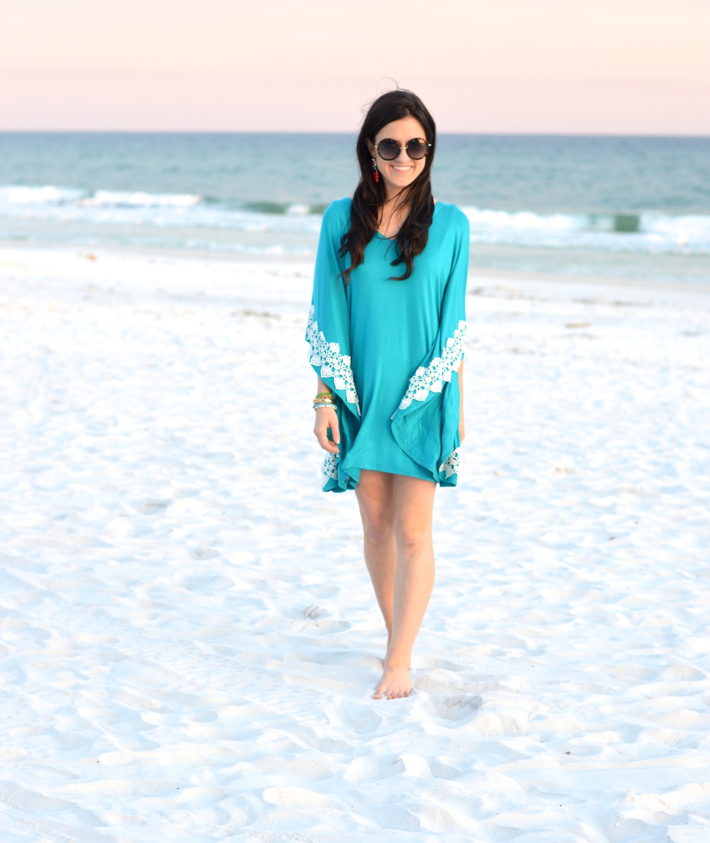 beautiful beaches