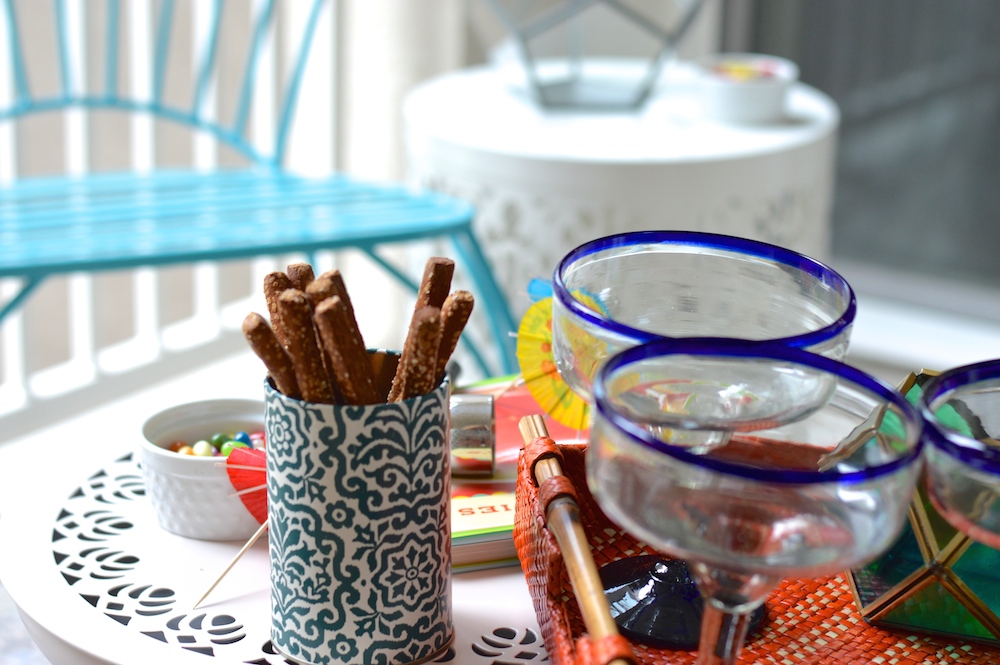 patio decorating tips