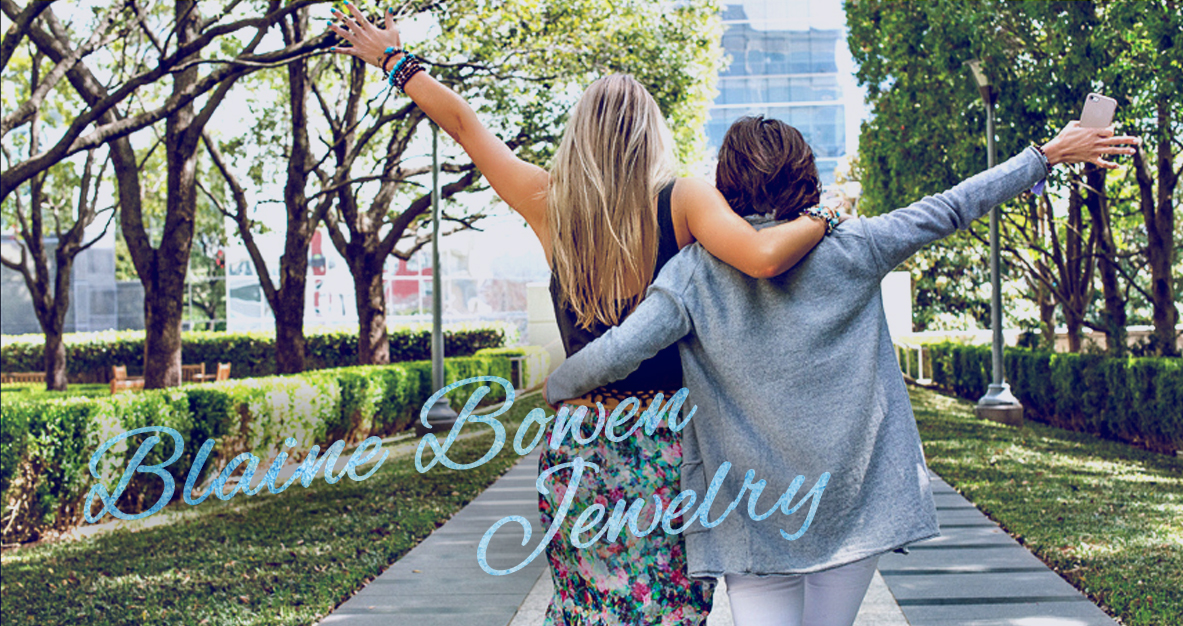 DESIGNER SPOTLIGHT: Blaine Bowen