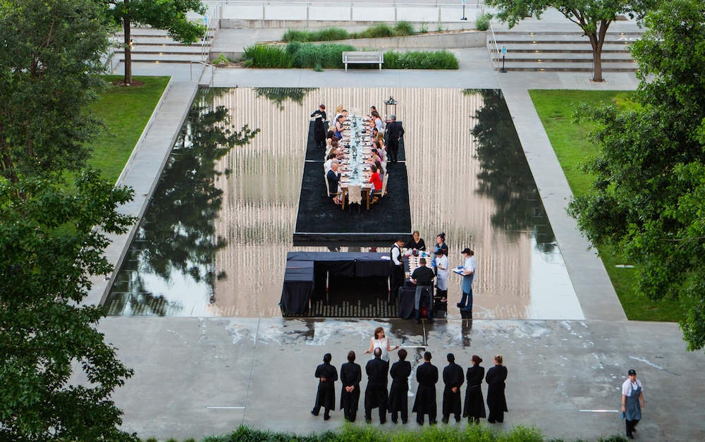 ATT Symphony Center Dallas