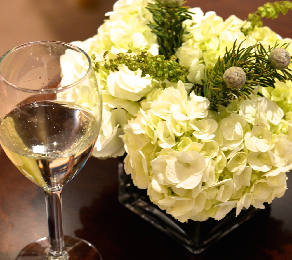 Brooks Brothers Dallas Event