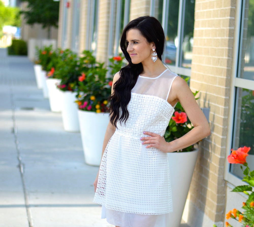 The Perfect LWD
